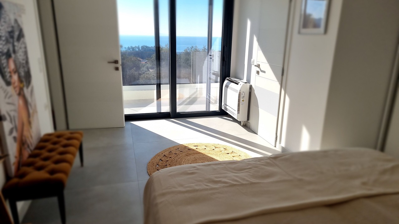 Photo of Bedroom in Parga
