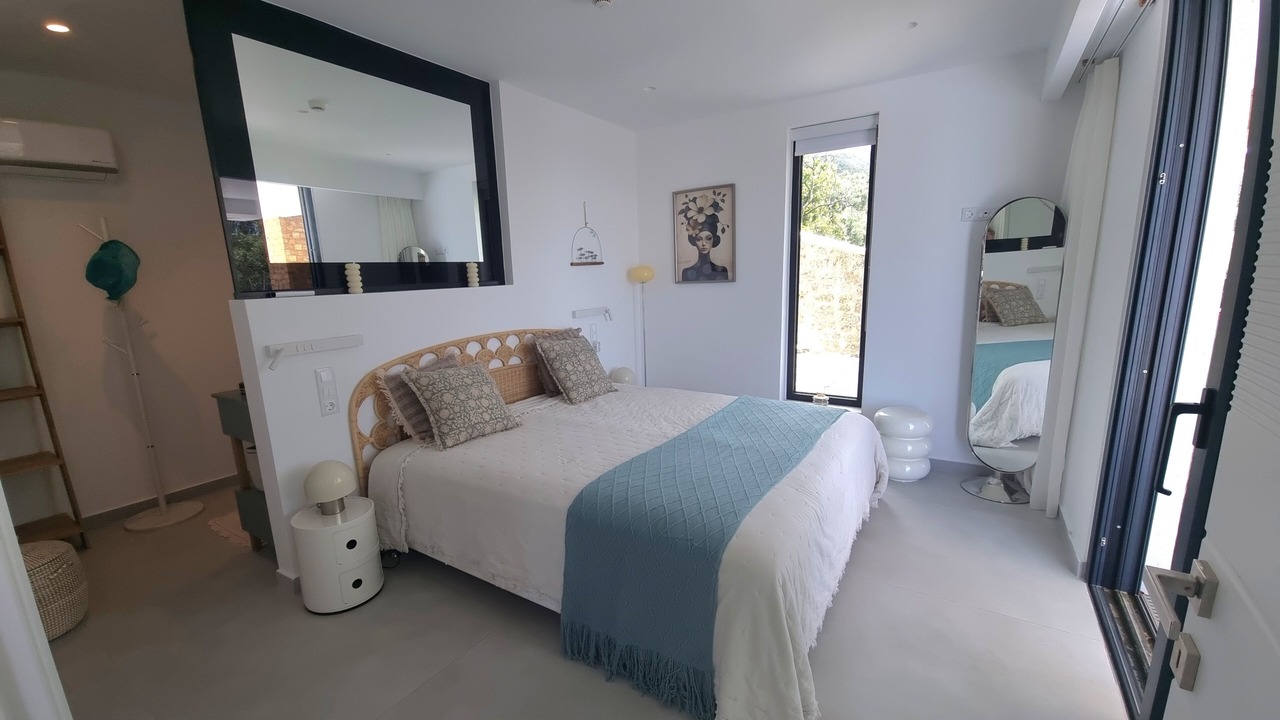 Photo of Bedroom in Parga