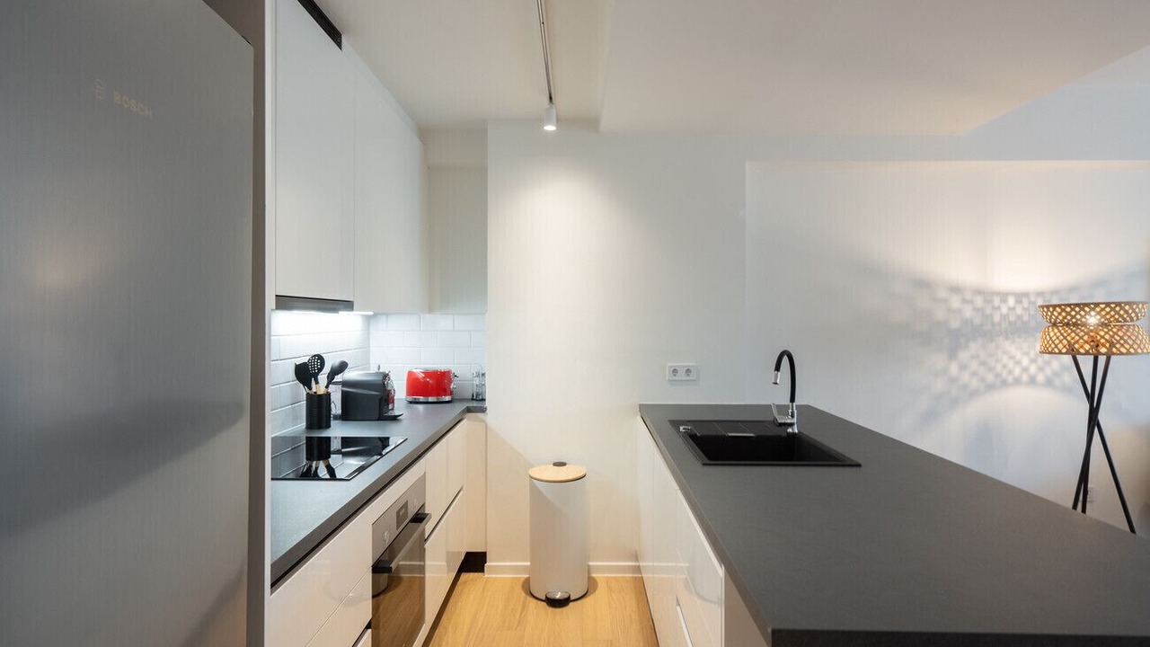 Photo of Kitchen in Psirri