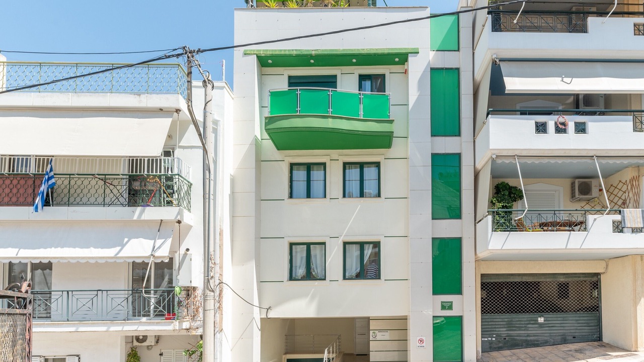 Photo of Outdoor in Galatsi