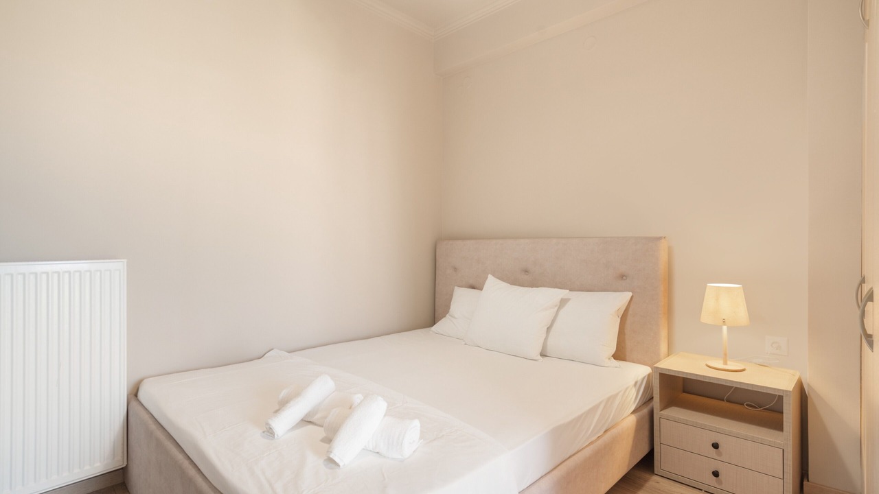 Photo of Bedroom in Lygia