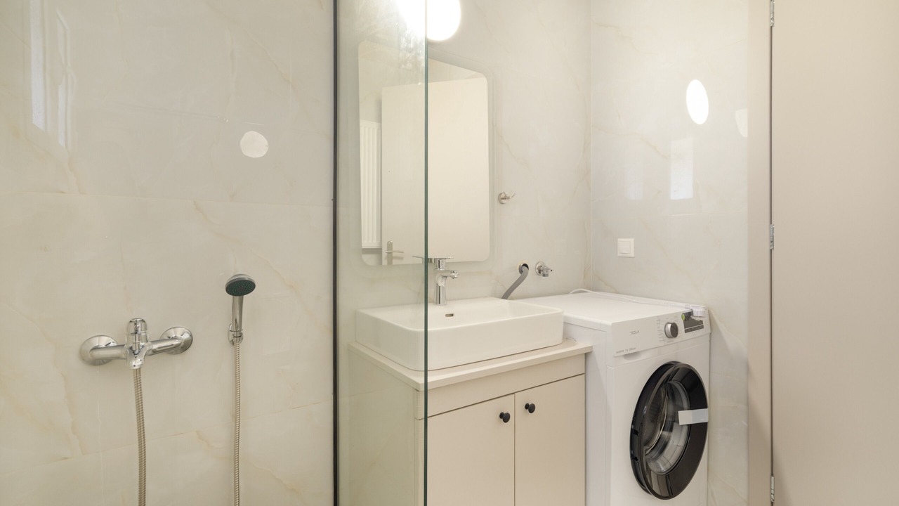 Photo of Bathroom in Lygia