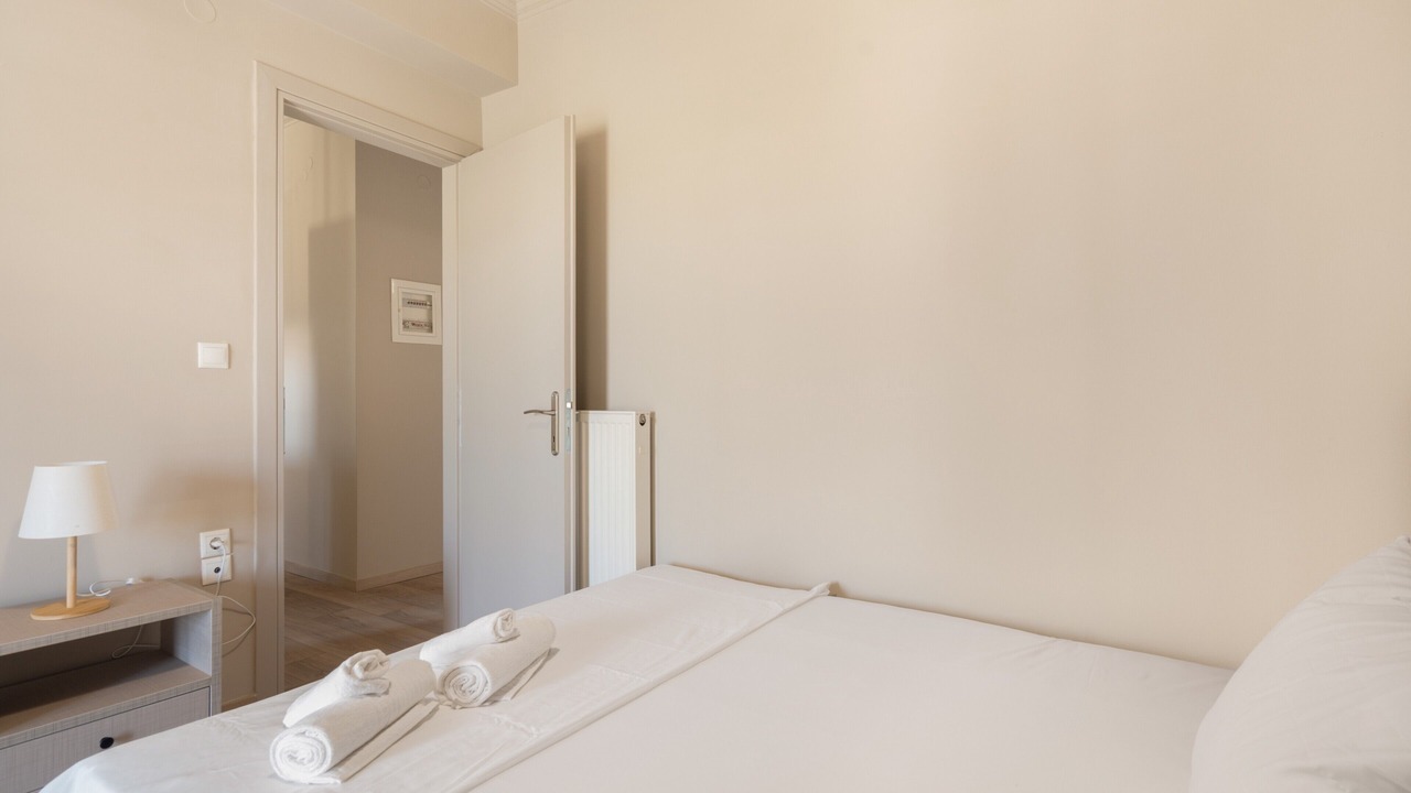 Photo of Bedroom in Lygia
