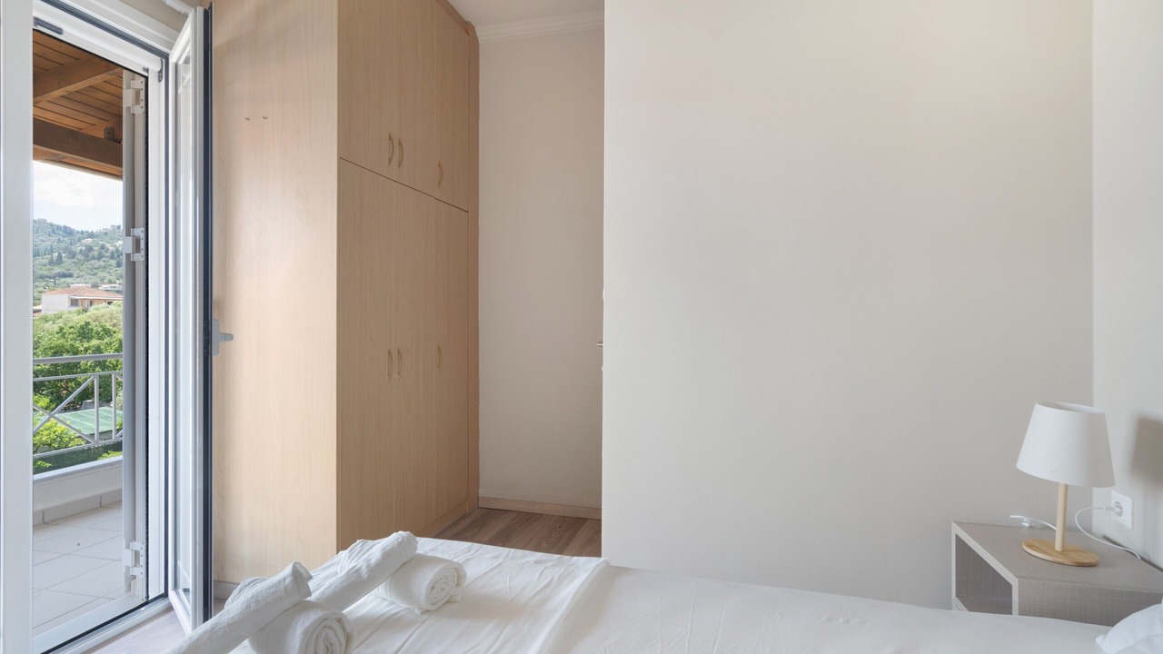 Photo of Bedroom in Lygia