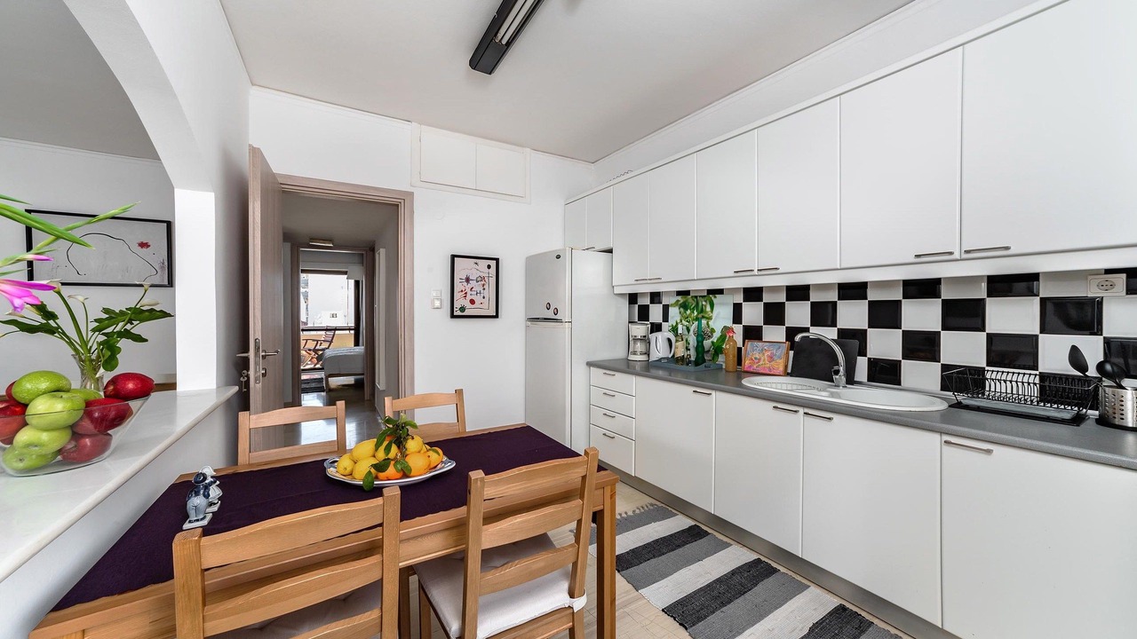 Photo of Kitchen in Heraklion