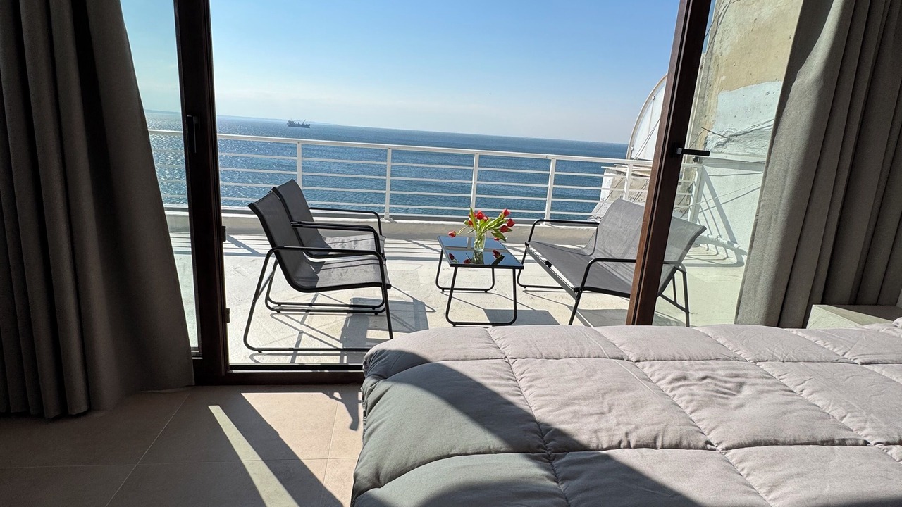 Photo of Bedroom in Thessaloniki City Centre