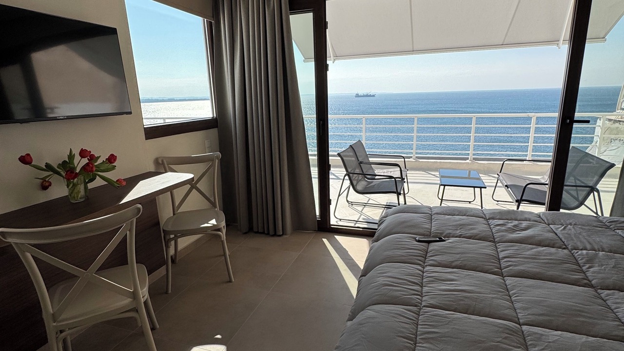 Photo of Bedroom in Thessaloniki City Centre