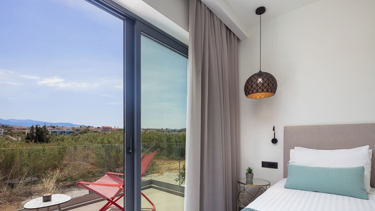 Photo of Bedroom in Daratsos