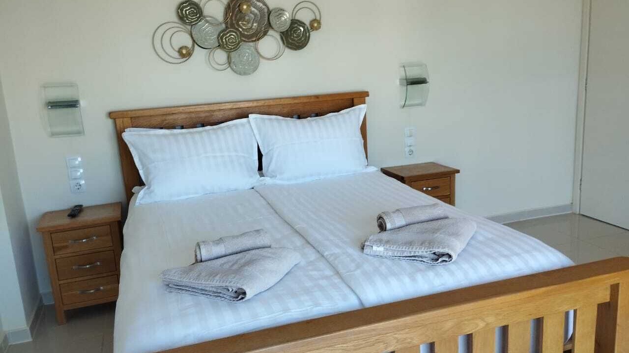 Photo of Bedroom in Kamilari