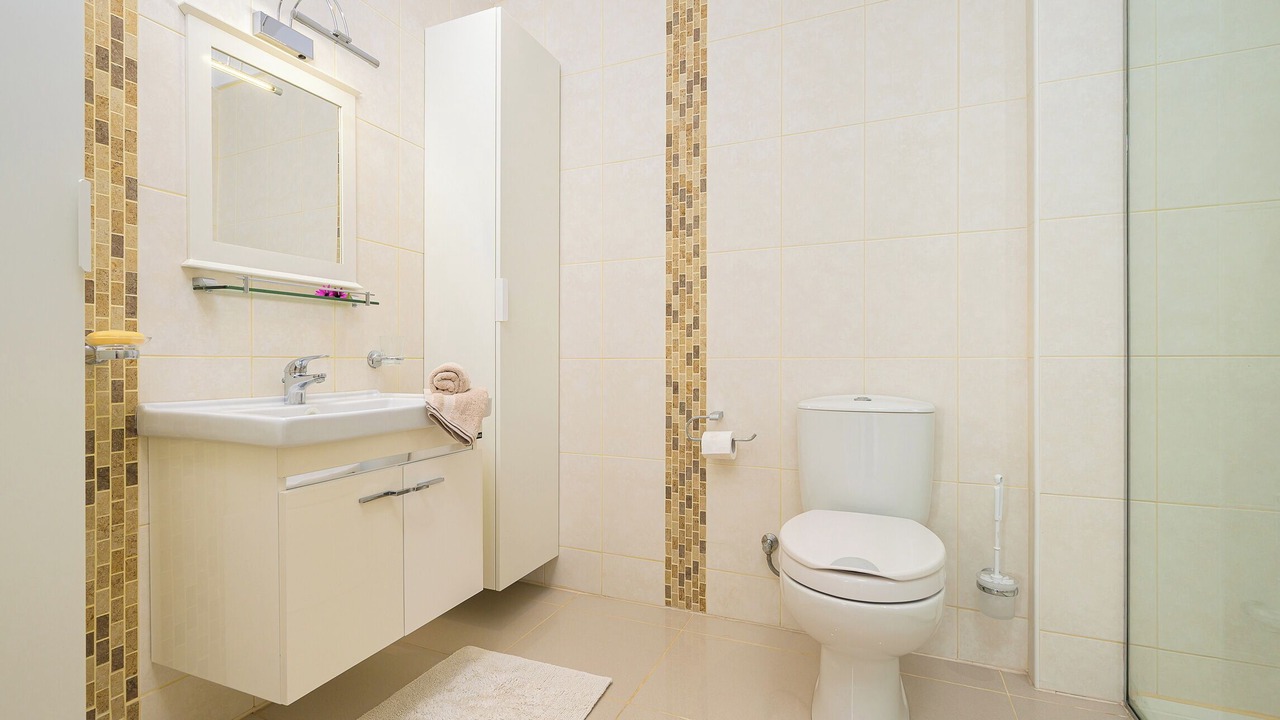 Photo of Bathroom in Kamilari