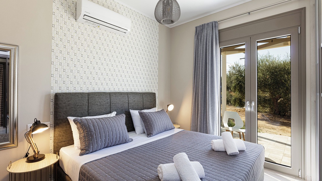 Photo of Bedroom in Asteri