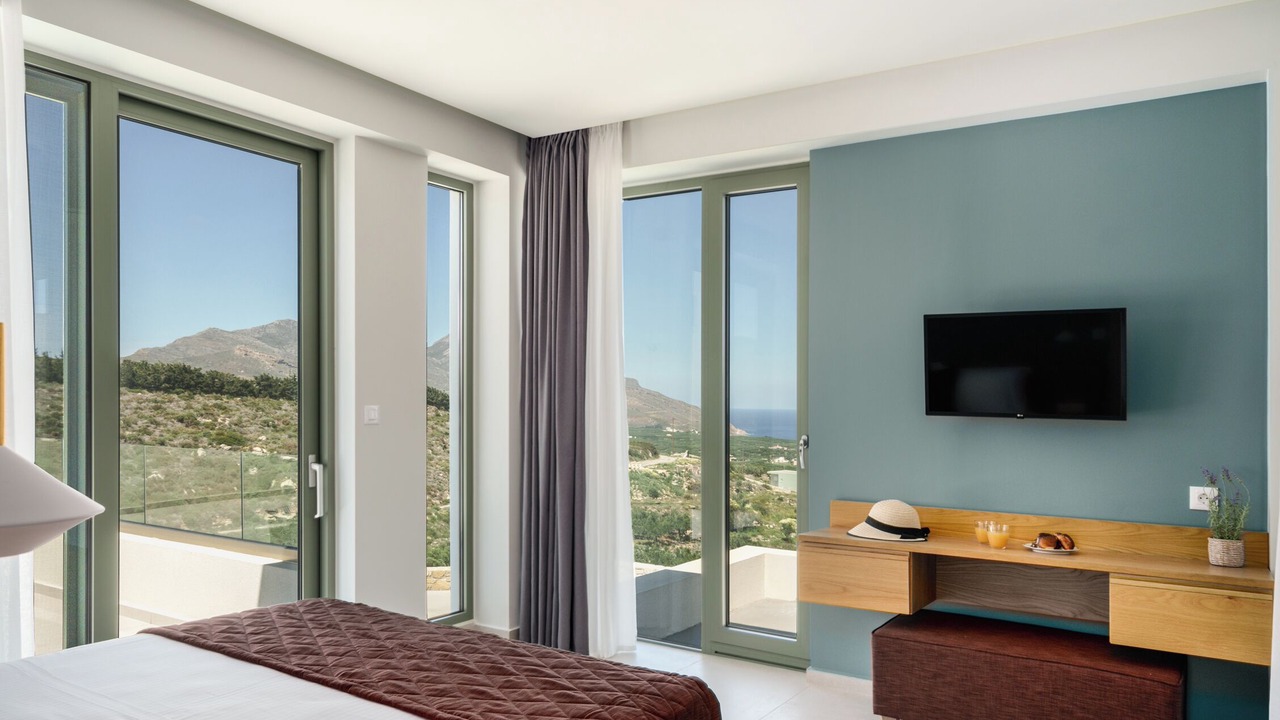 Photo of Bedroom in Zerviana