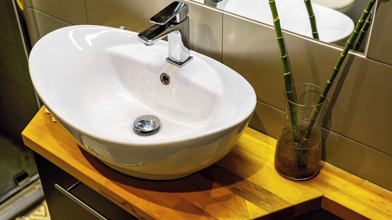 Photo of Bathroom in Gazi