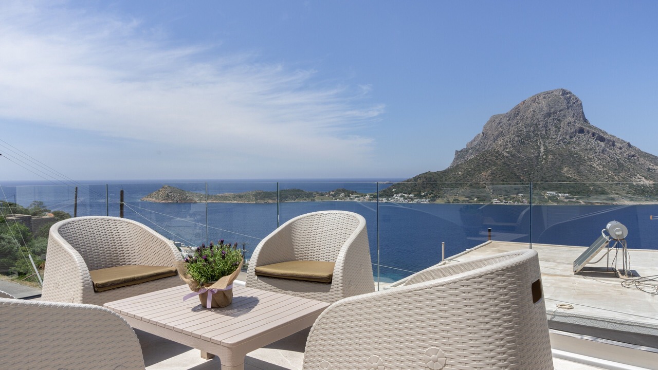 Photo of Patio Balcony in Mirties