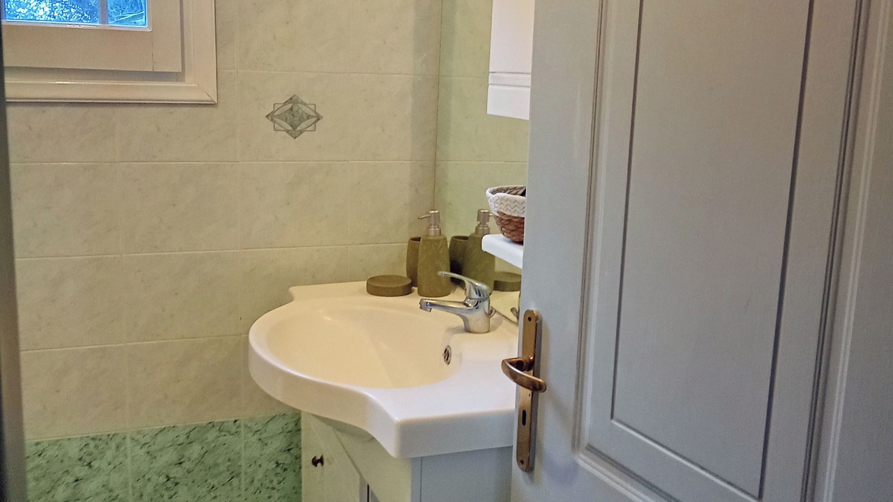 Photo of Bathroom in Linia