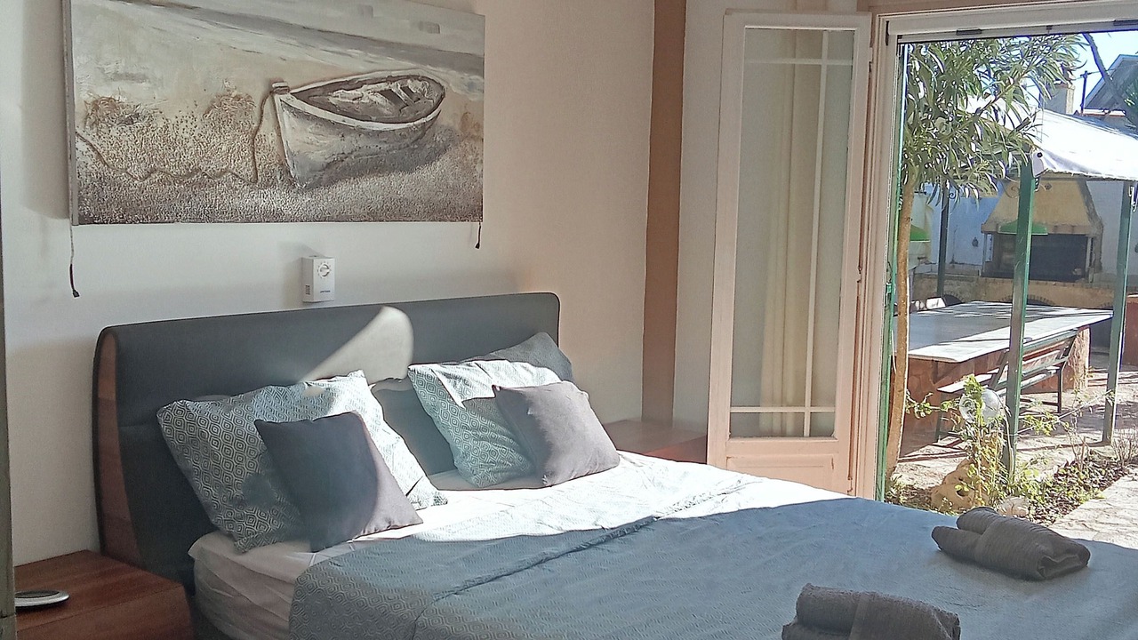 Photo of Bedroom in Linia
