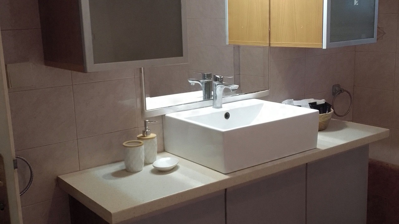 Photo of Bathroom in Linia
