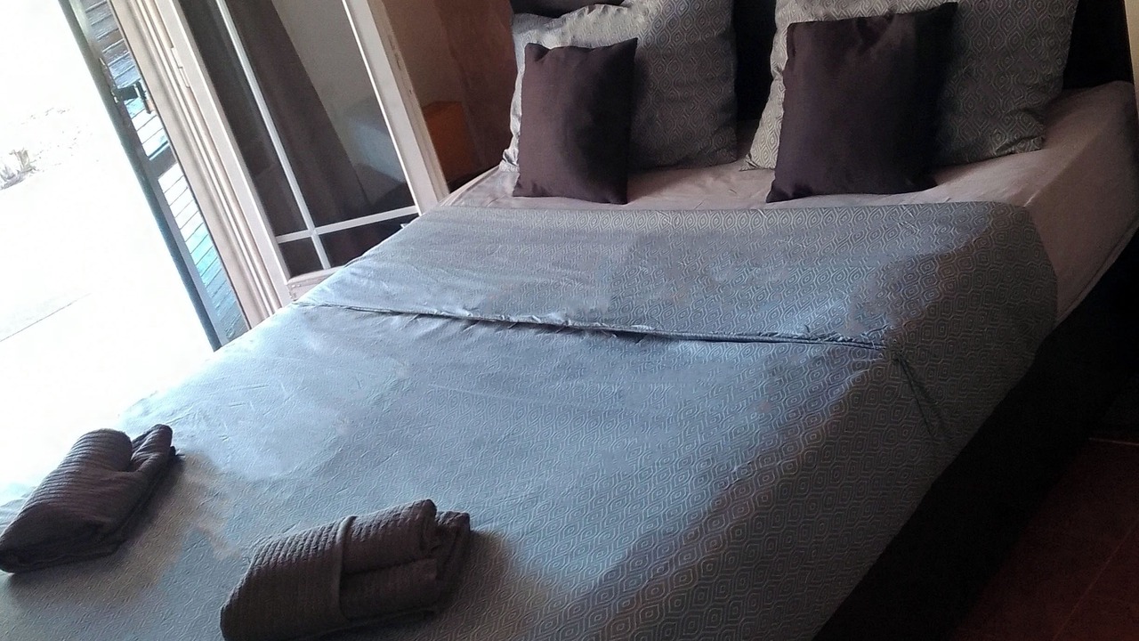 Photo of Bedroom in Linia