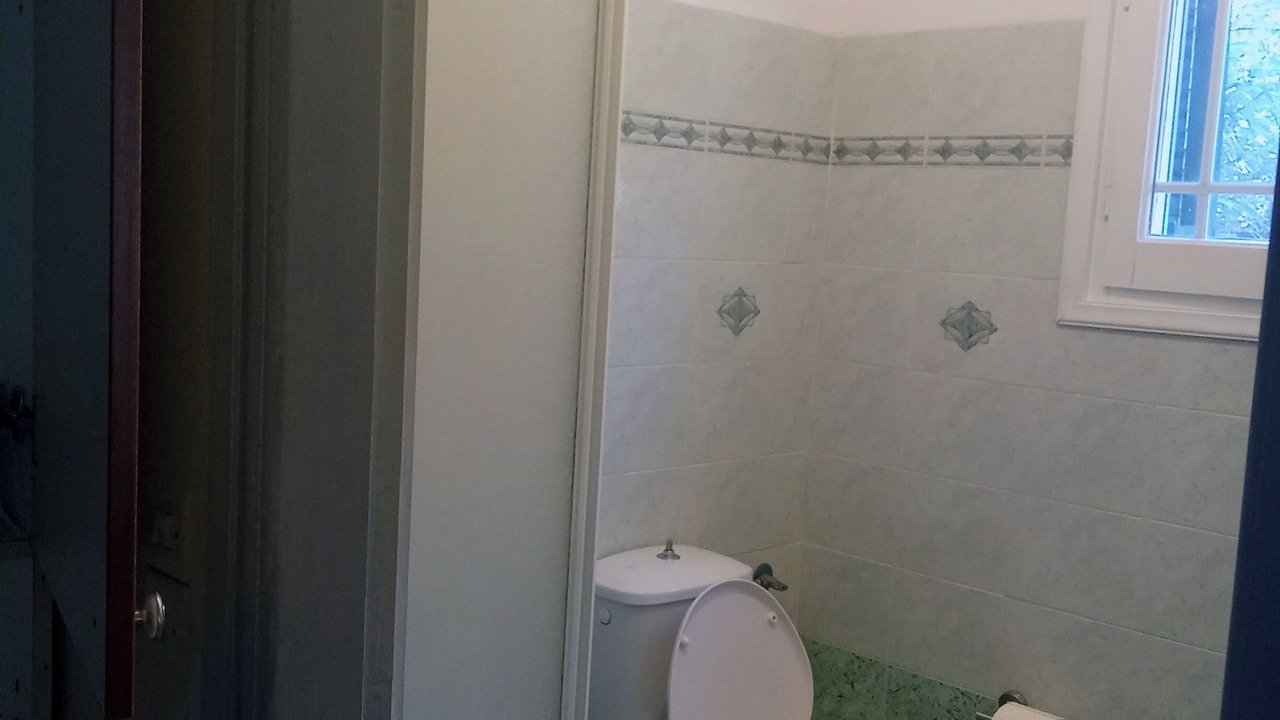 Photo of Bathroom in Linia