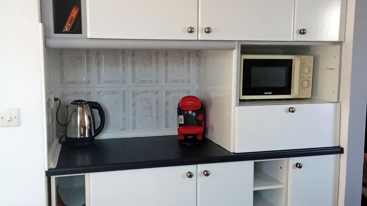 Photo of Kitchen in Linia