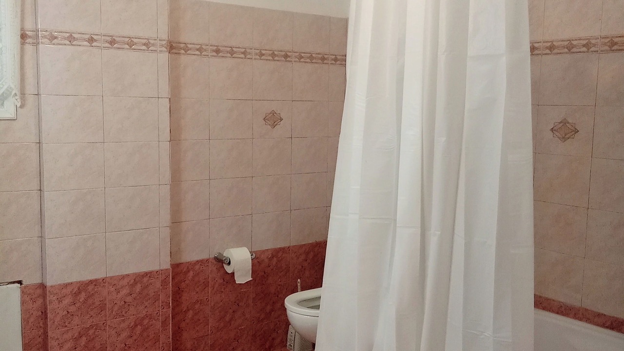 Photo of Bathroom in Linia