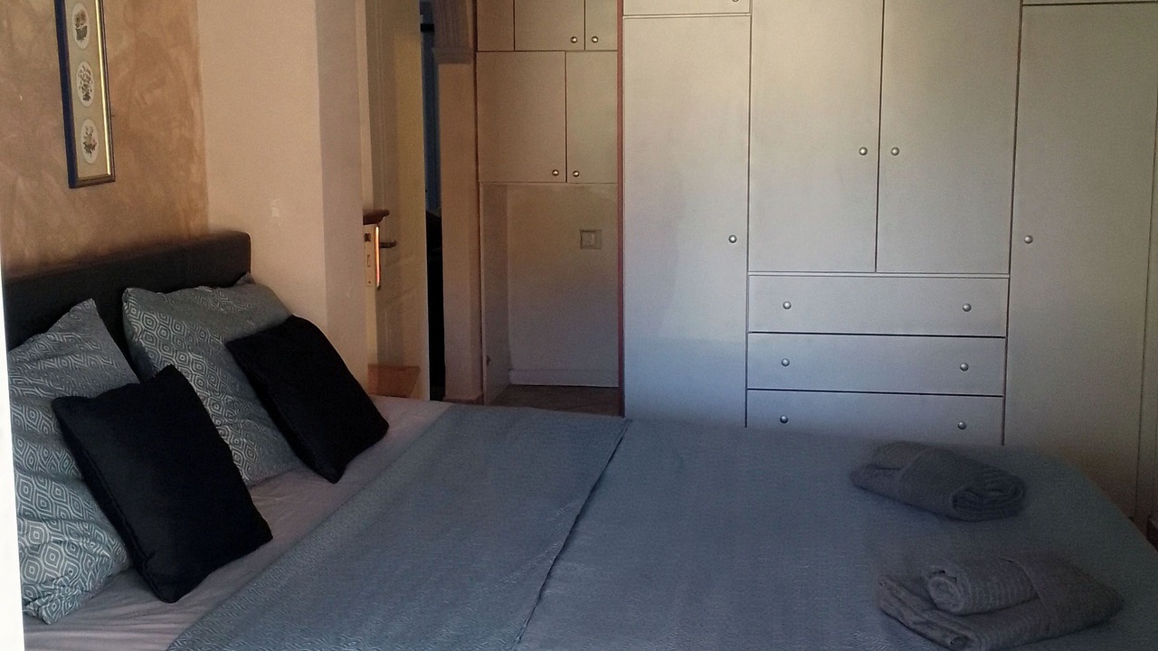 Photo of Bedroom in Linia