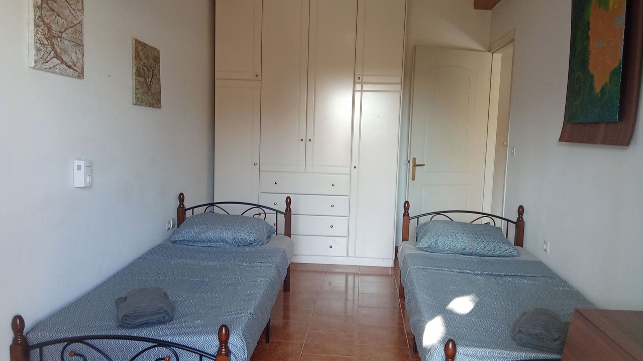 Photo of Bedroom in Linia