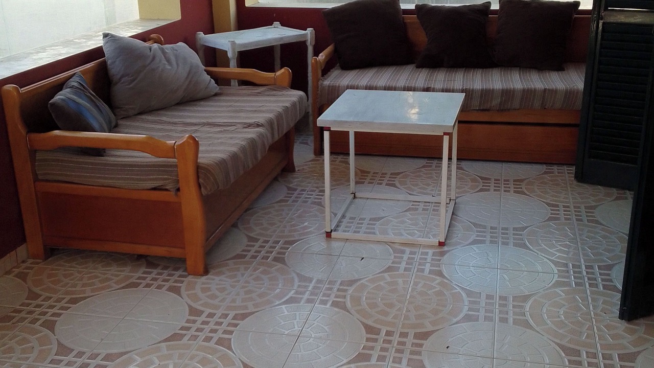 Photo of Livingroom in Linia