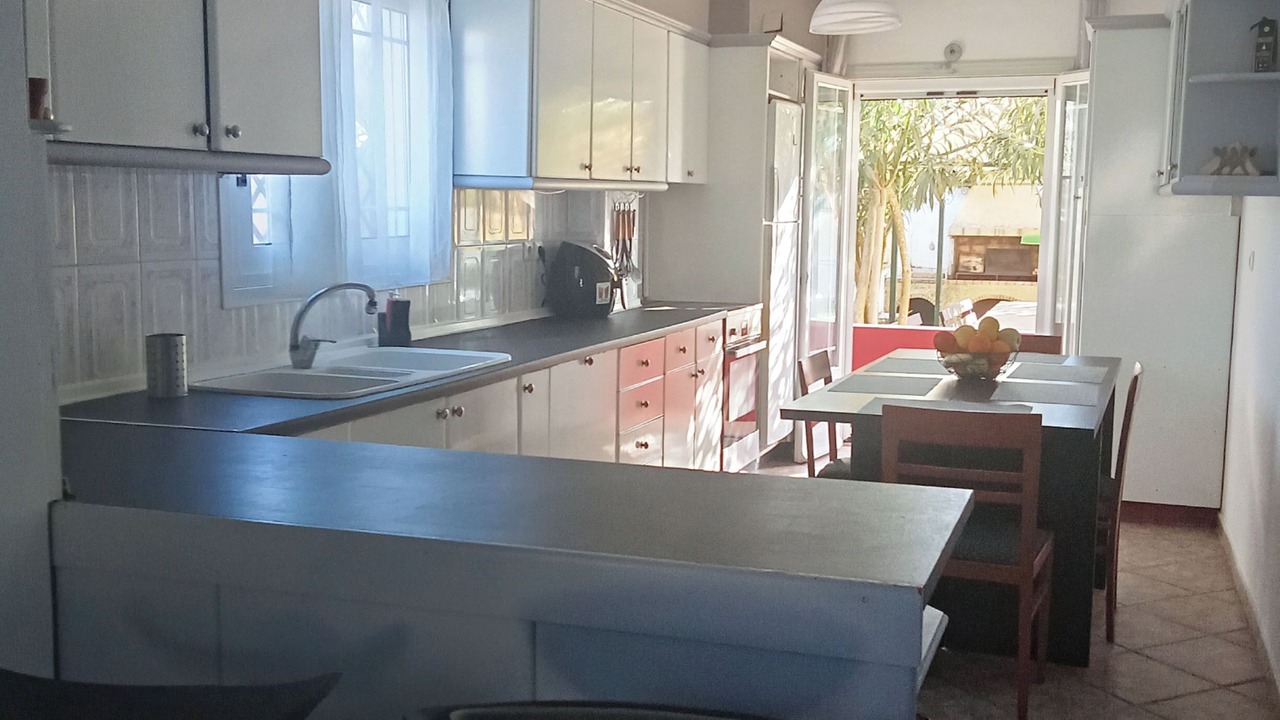 Photo of Kitchen in Linia