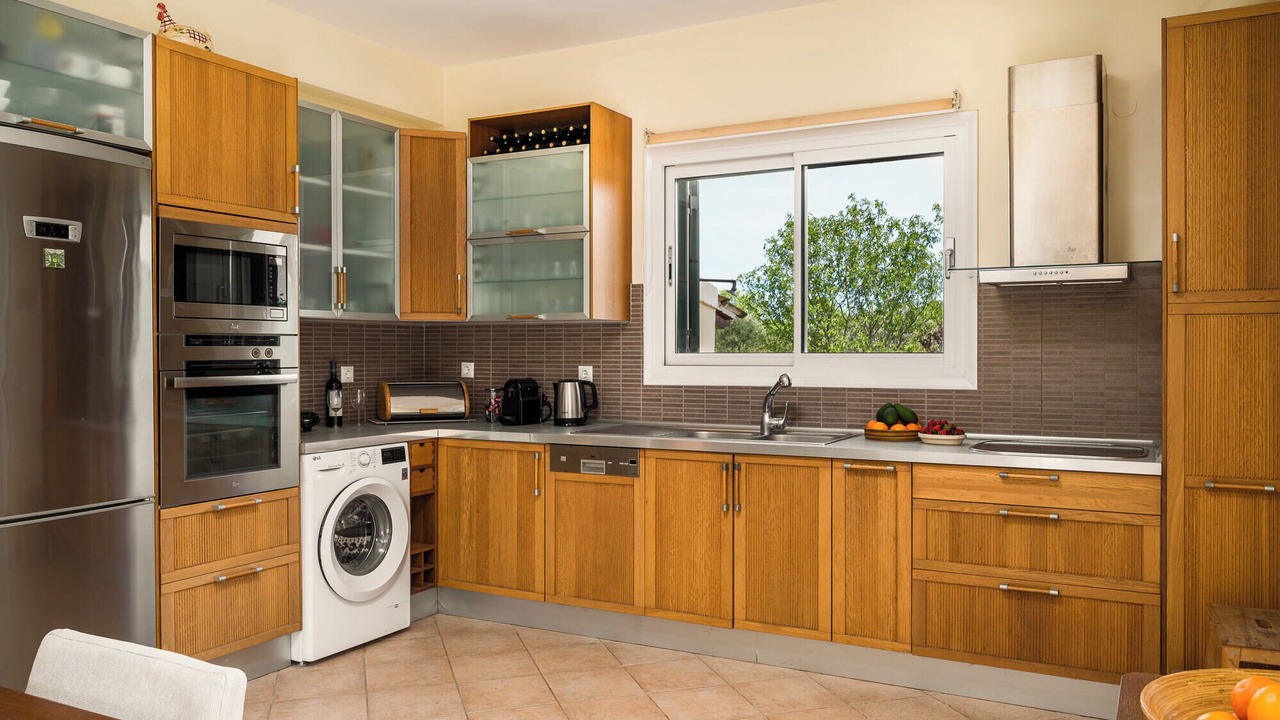 Photo of Kitchen in Melikia