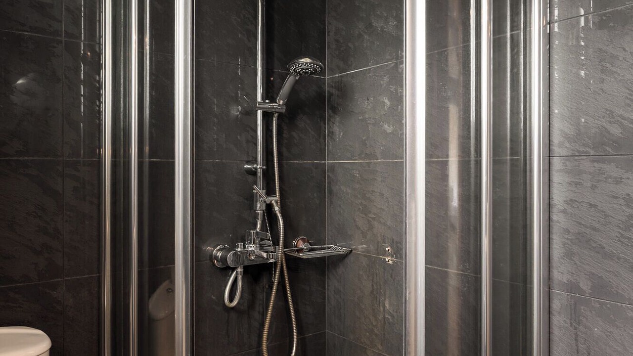 Photo of Bathroom in Melikia