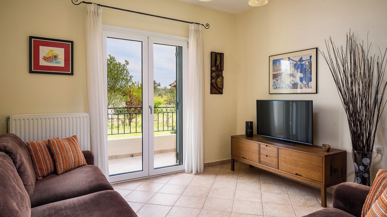Photo of Livingroom in Melikia