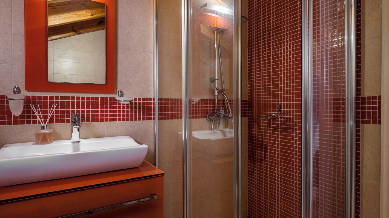 Photo of Bathroom in Melikia