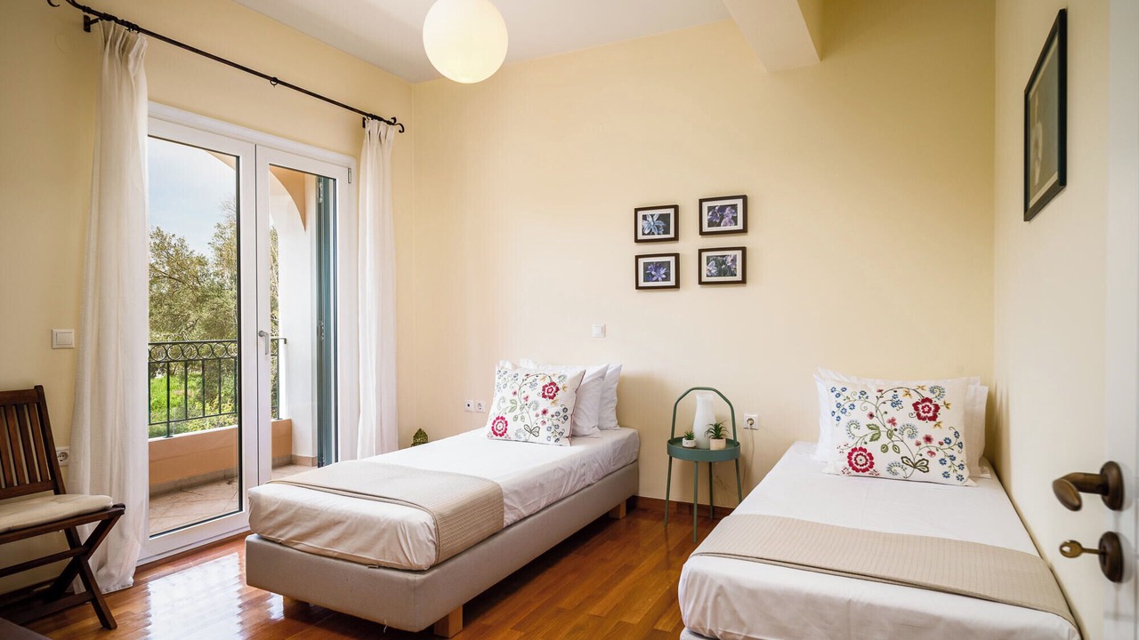 Photo of Bedroom in Melikia
