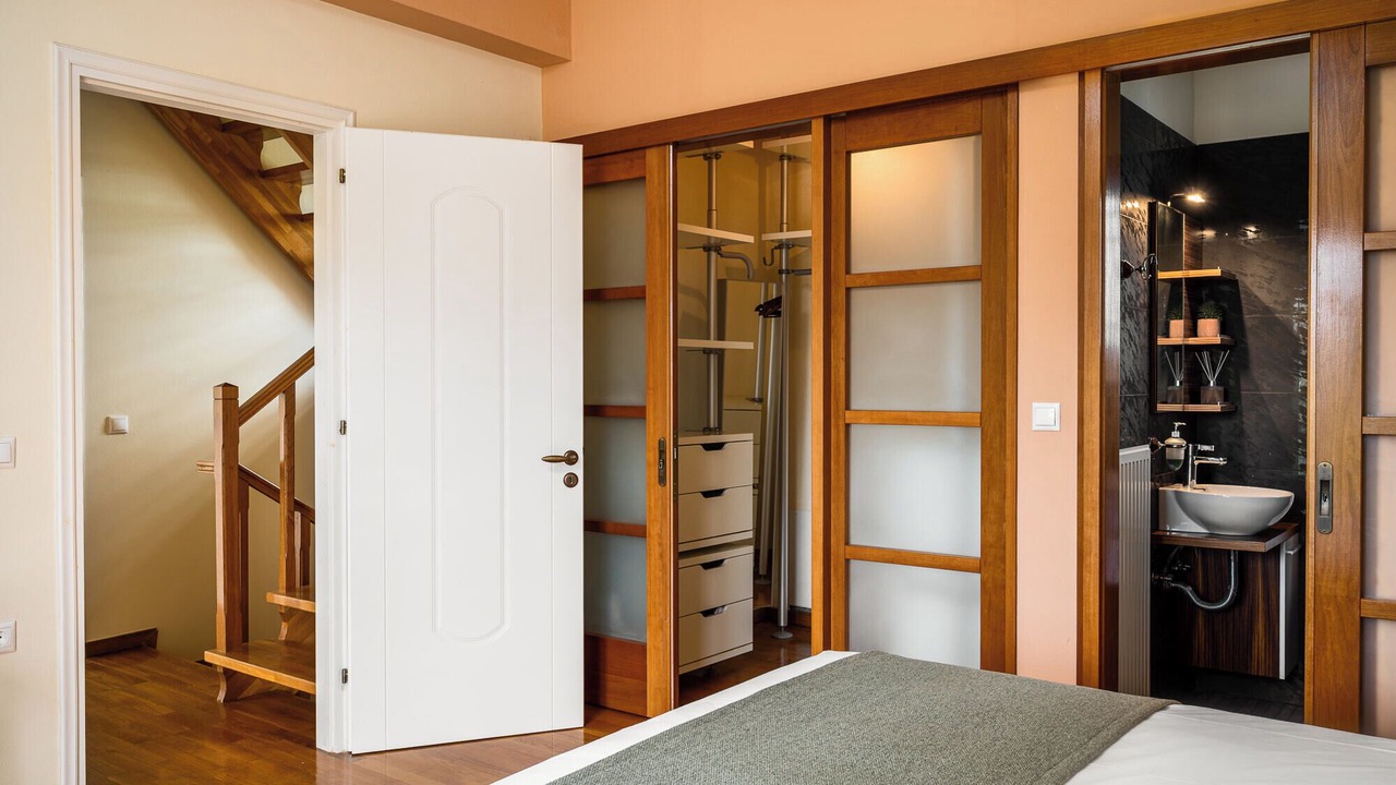 Photo of Bedroom in Melikia