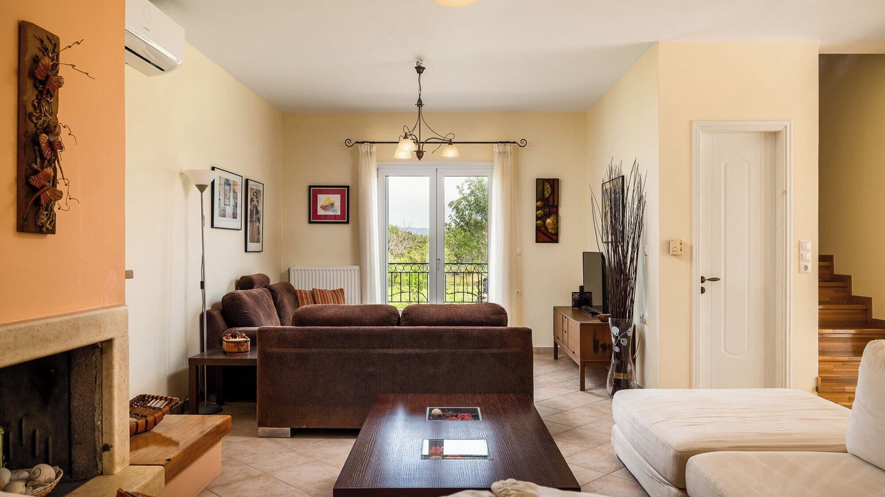 Photo of Livingroom in Melikia