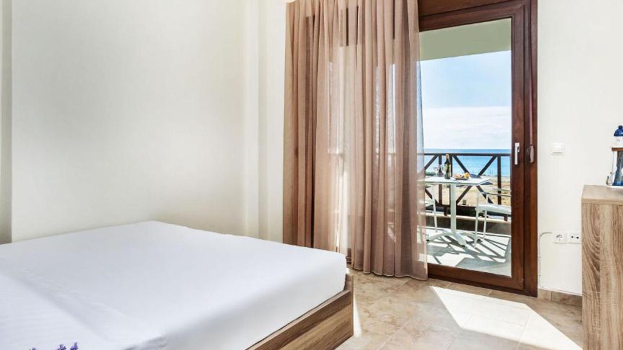 Photo of Bedroom in Kassandra