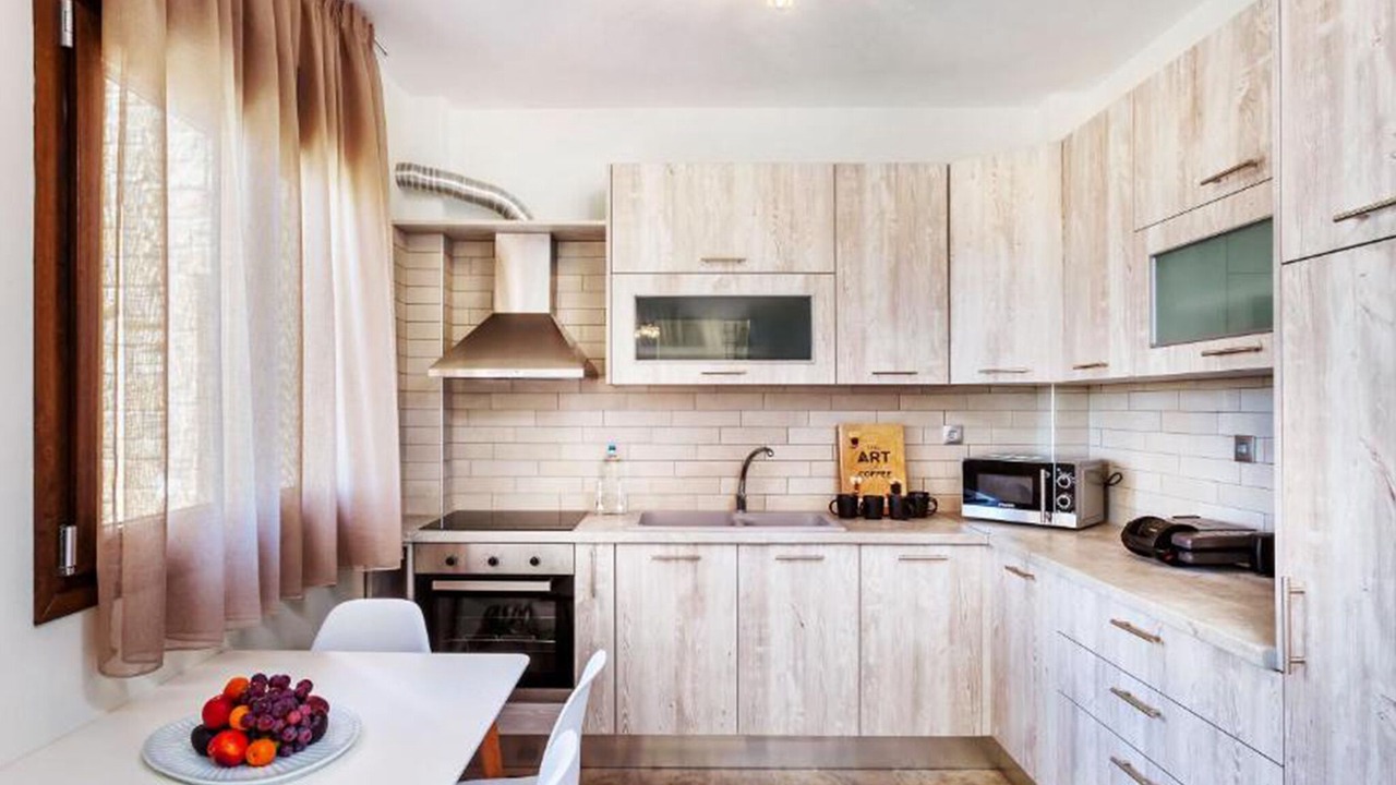 Photo of Kitchen in Kassandra