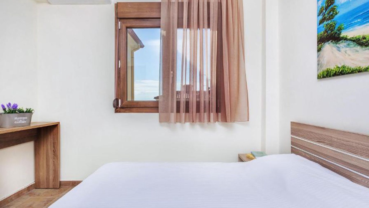 Photo of Bedroom in Kassandra
