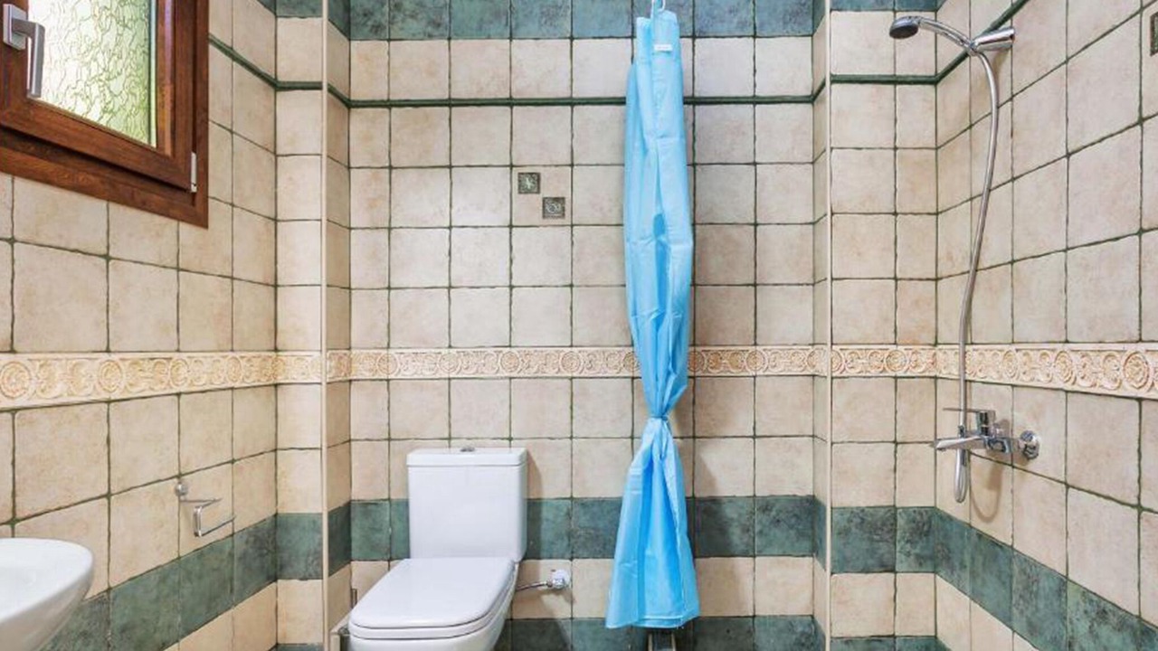 Photo of Bathroom in Kassandra