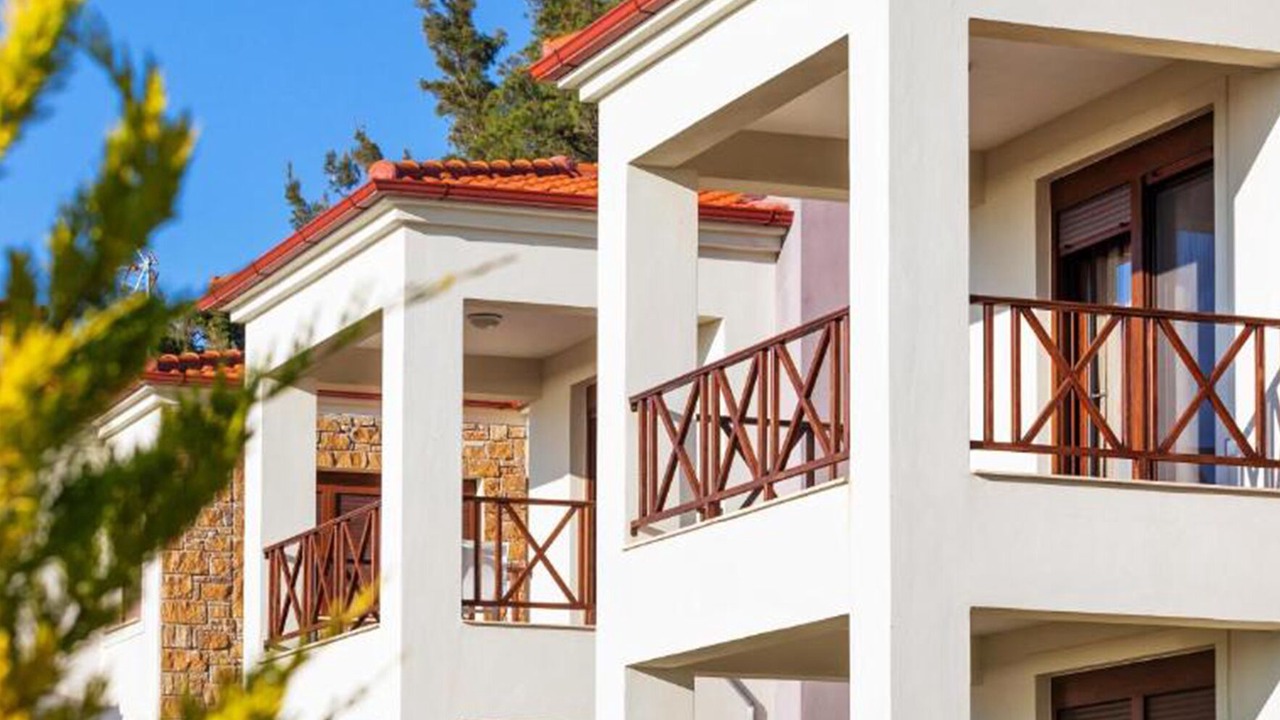 Photo of Outdoor in Kassandra
