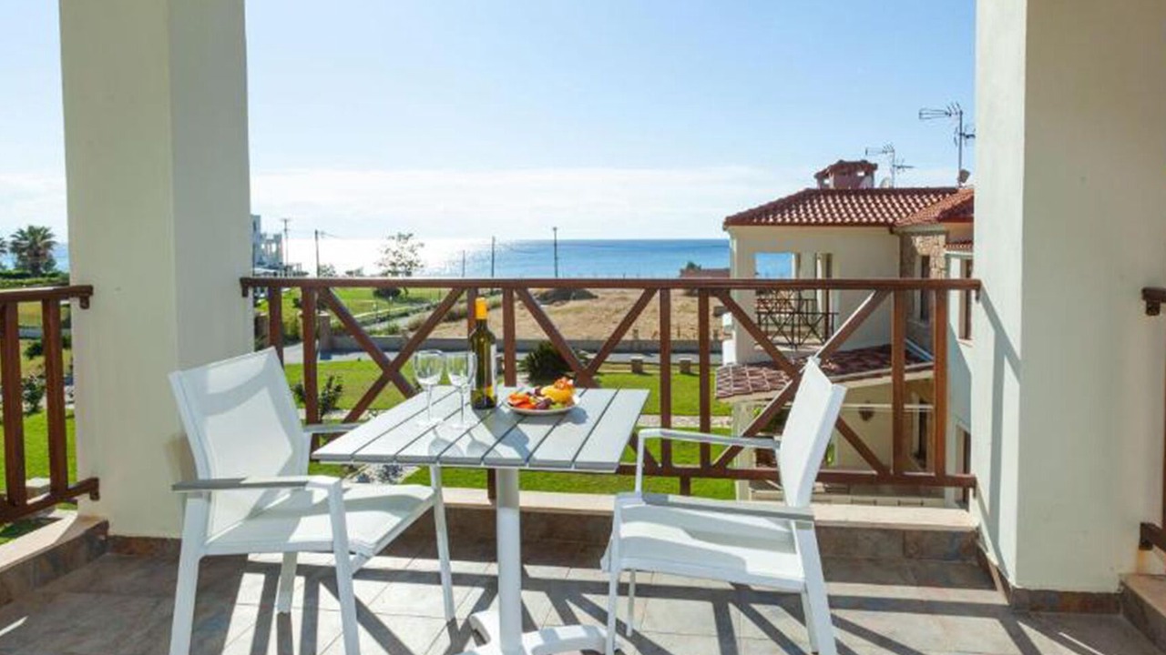 Photo of Outdoor in Kassandra