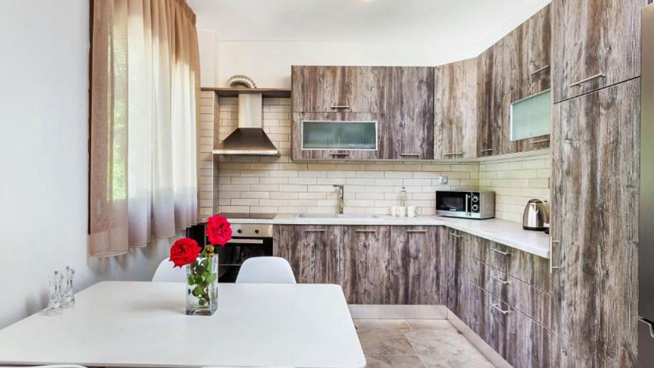 Photo of Kitchen in Kassandra