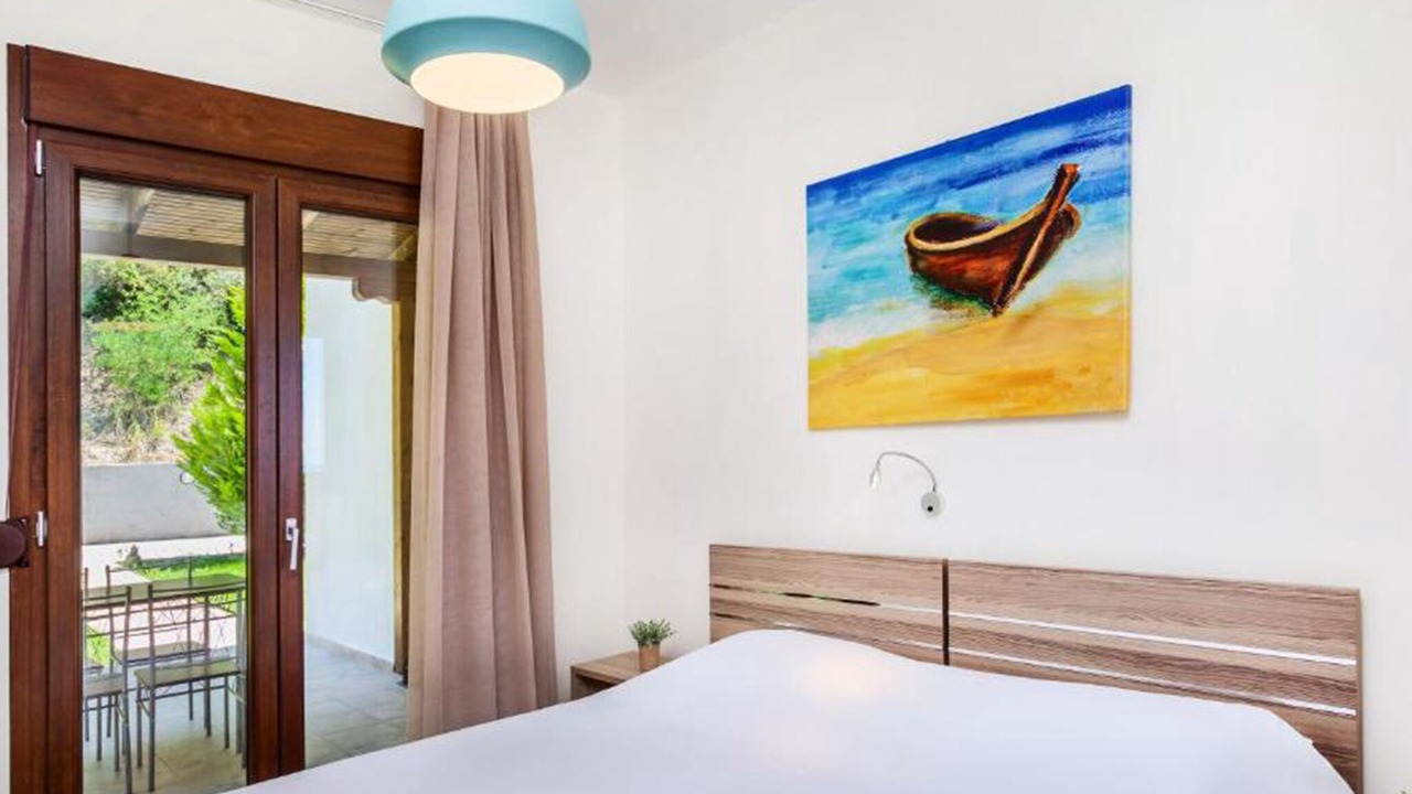Photo of Bedroom in Kassandra