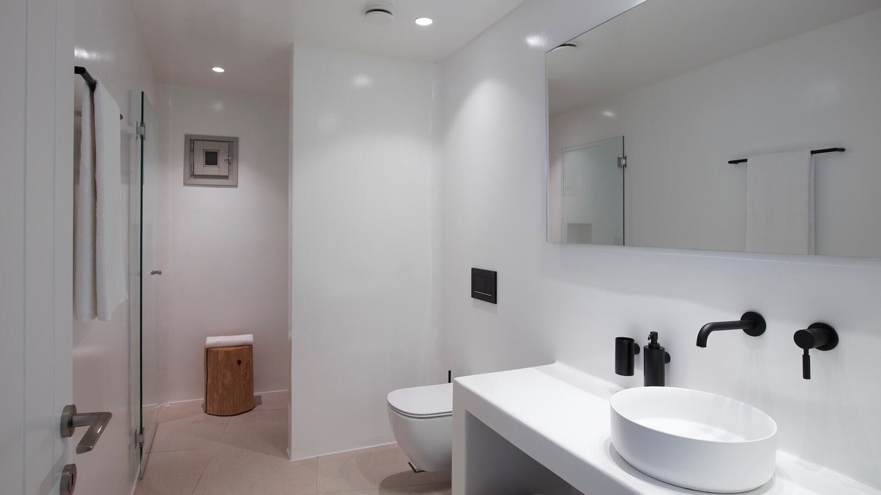 Photo of Bathroom in Xilokeratidi