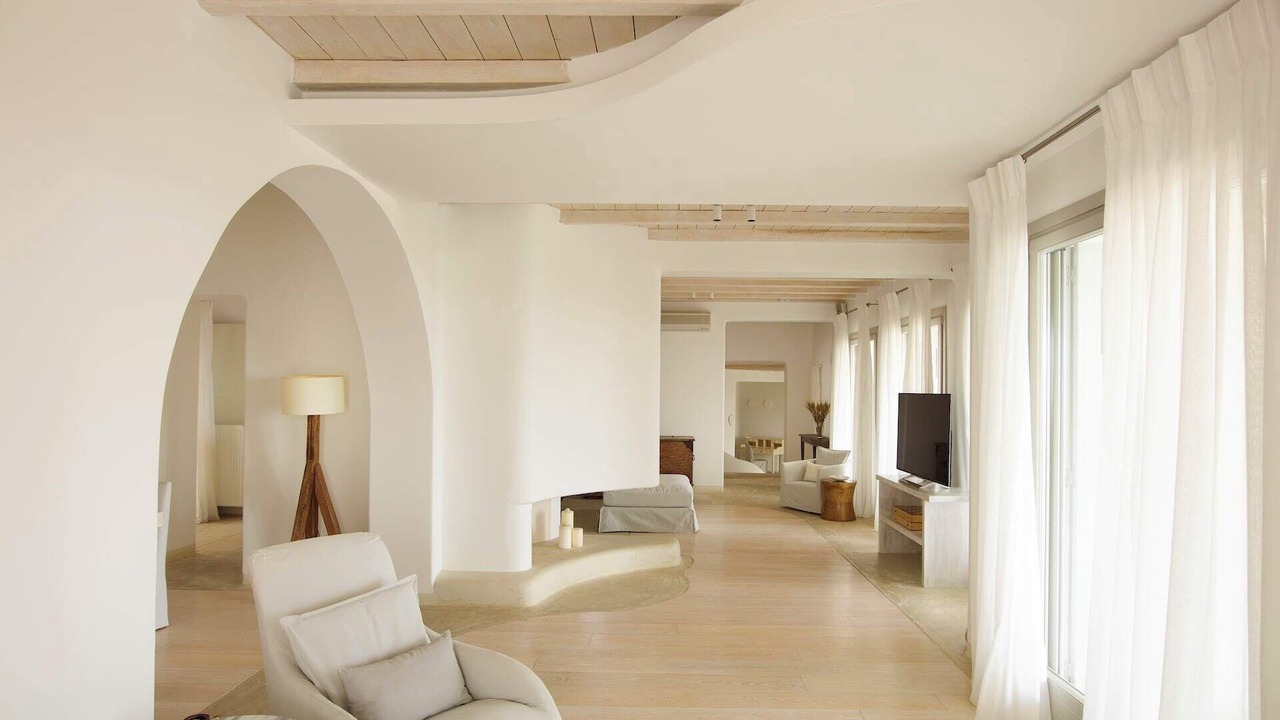 Photo of Livingroom in Xilokeratidi