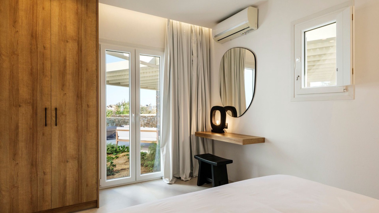 Photo of Bedroom in Kalafatis