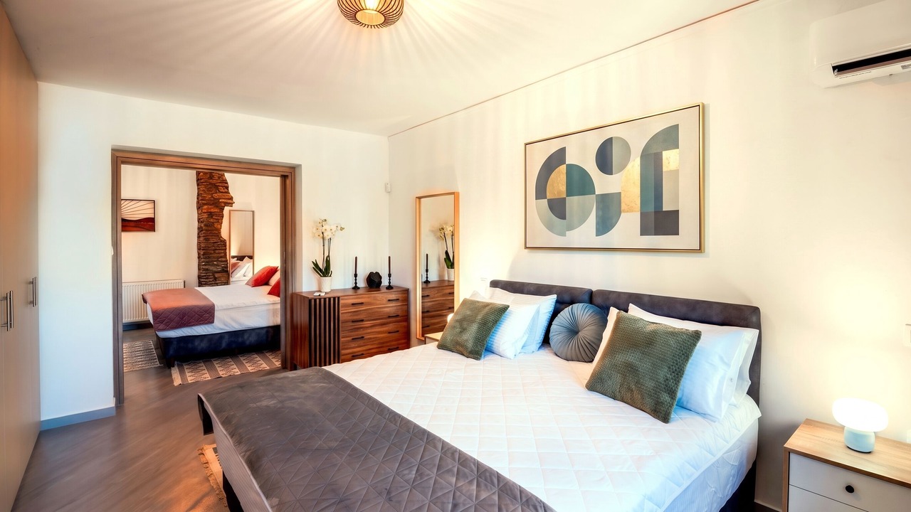 Photo of Bedroom in Salamis