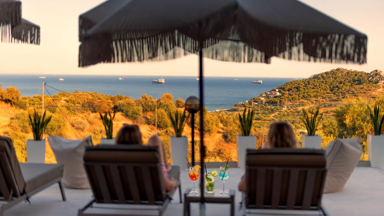 Photo of Outdoor in Salamis