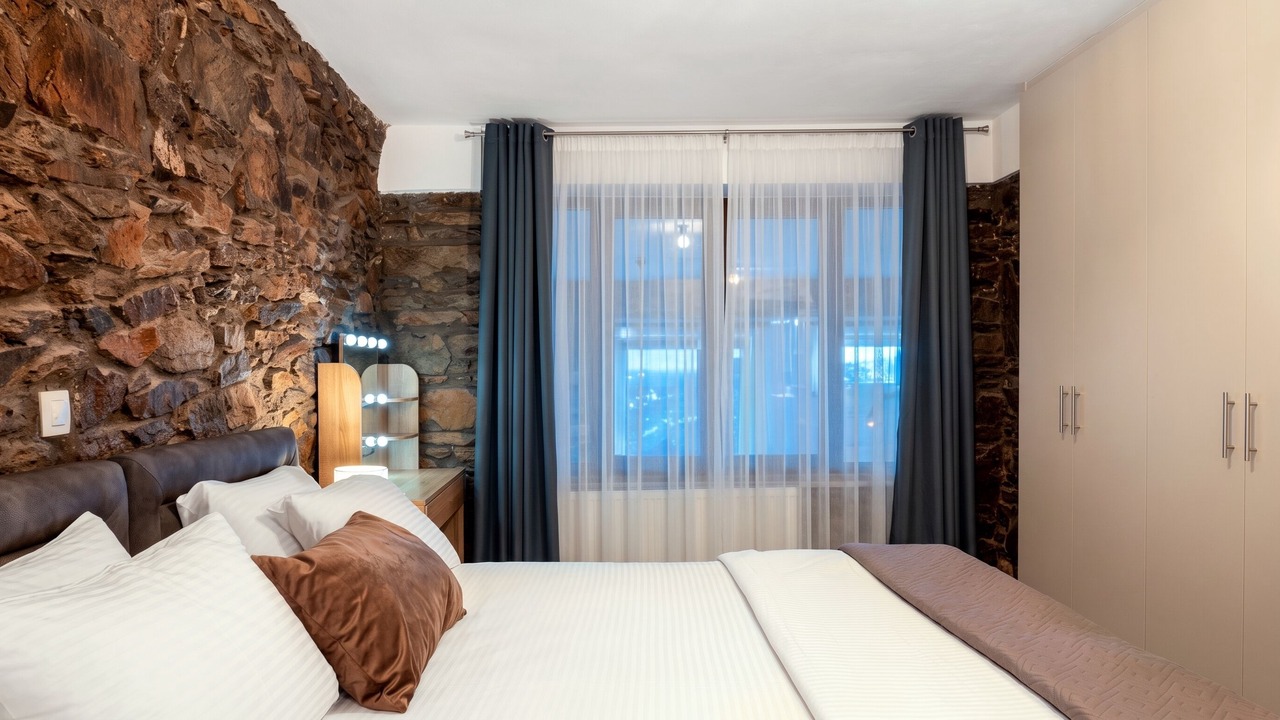 Photo of Bedroom in Salamis